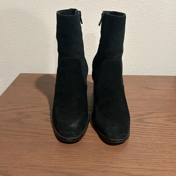 Loeffler Randall Blair Black Ankle Boots - Picture 4 of 4
